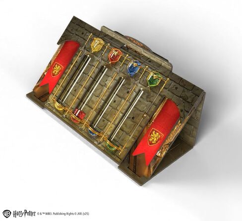 CGE Codenames: Back to Hogwarts the Top Secret Word Association Party Game Inspired by the Wizarding World of Harry Potter, 4+ Players in Saudi Arabia