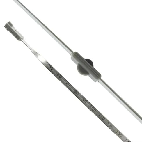 Car Engine Oil Dipstick for Benz for E55 for Amg 2001 2002 2003 2004 2005 2006 1 Pcs Car Engine Engine Oil Dipstick Replacement Accessories 168589012100 in Kuwait