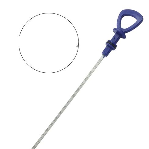 Car Engine Oil Dipstick for Benz for E55 for Amg 2001 2002 2003 2004 2005 2006 1 Pcs Car Engine Engine Oil Dipstick Replacement Accessories 168589012100 in Kuwait