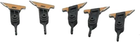 Upper Fuser Picker Finger Compatible with MP1350 MP9000 Pro 1107EX 1357EX 907EX Replacement for AE044067 AE04-4067 MP1100 MP1350 MP9000 in Saudi Arabia