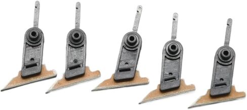 Upper Fuser Picker Finger Compatible with MP1350 MP9000 Pro 1107EX 1357EX 907EX Replacement for AE044067 AE04-4067 MP1100 MP1350 MP9000 in Saudi Arabia