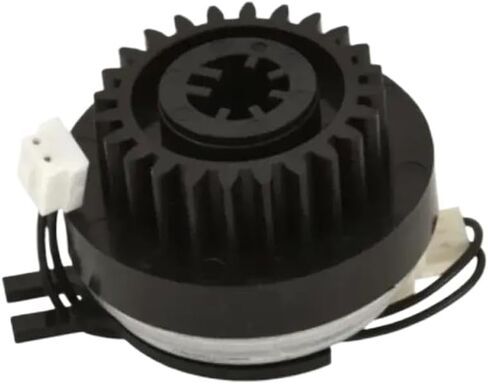 Fuser Drive Clutch Compatible with C224 C284 C364 C454 C554 E A161M20101 A161-M201-01 in Saudi Arabia