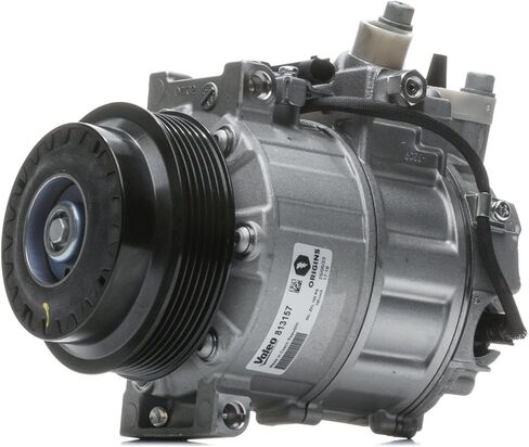 Valeo 813157 A/C Compressor for Select Mercedes-Benz Models in Kuwait