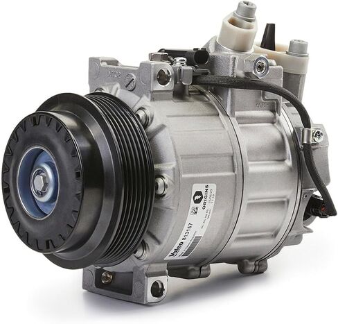 Valeo 813157 A/C Compressor for Select Mercedes-Benz Models in Kuwait