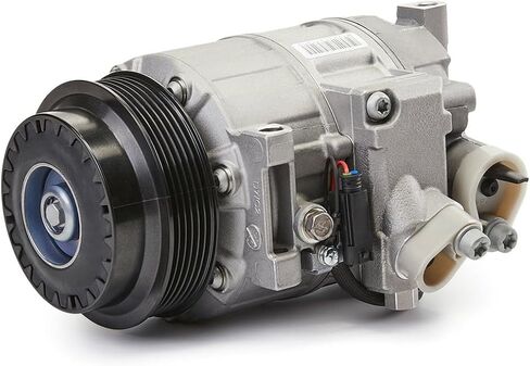 Valeo 813157 A/C Compressor for Select Mercedes-Benz Models in Kuwait