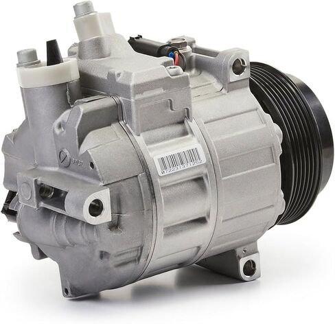 Valeo 813157 A/C Compressor for Select Mercedes-Benz Models in Kuwait