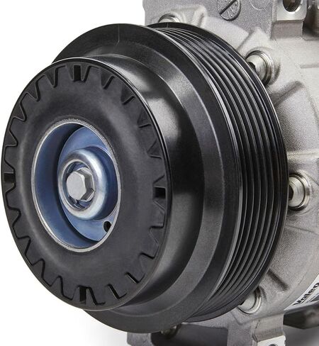 Valeo 813157 A/C Compressor for Select Mercedes-Benz Models in Kuwait