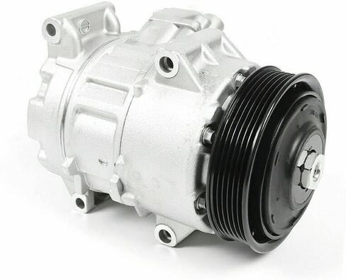 Air Conditioning AC Compressor Compatible with O 11303C Fits for 2012-2015 T-oyota Camry 2.5L, for 2012-2013 T-oyota Camry 3.5L, for 2009-2012 T-oyota RAV4 2.5L in Saudi Arabia