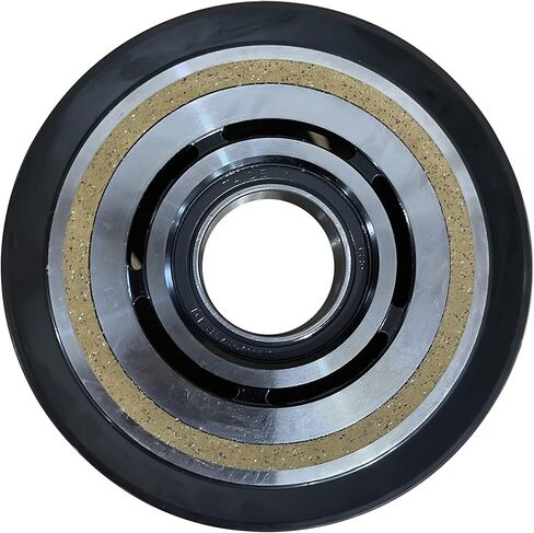 قابض ضاغط مكيف الهواء الجديد RYC AEH485-CL (يناسب سوبارو فورستر 2.5 لتر بدون توربو 2011، 2012، 2013. بكرة ذات 6 أخدود) in Kuwait