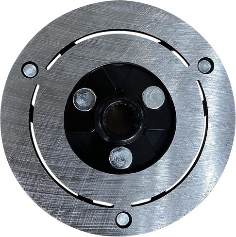 قابض ضاغط مكيف الهواء الجديد RYC AEH485-CL (يناسب سوبارو فورستر 2.5 لتر بدون توربو 2011، 2012، 2013. بكرة ذات 6 أخدود) in Kuwait