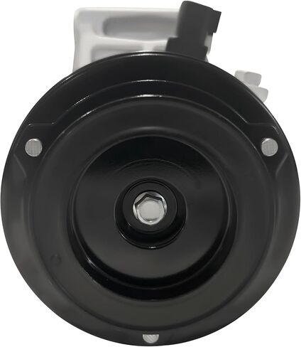 RYC New Automotive A/C Compressor AD-68459N (Fits Jeep Grand Cherokee L 3.6L 2021, 2022, 2023, 2024; Fits Jeep Grand Cherokee 3.6L 2022-2024) in Kuwait