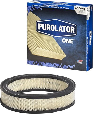 Purolator A30045 PurolatorONE فلتر هواء المحرك المتقدم in Kuwait