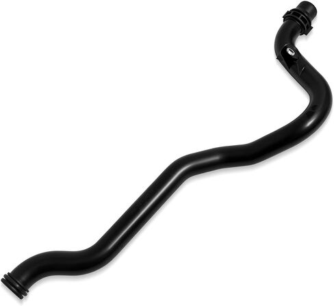 06E121065N Coolant Hose Radiator Cooling Connector Pipe Compatible with A4 A5 A6 A7 A8 Quattro Q5 Q7 SQ5 S4 S5 06E121065Q 06E121065AA,95810646500 in Saudi Arabia