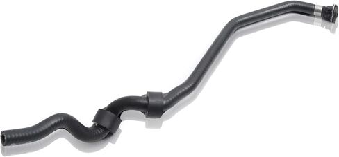 5N0122447AB Coolant Hose 5ND122447B Compatible with Audi Q3 2.0 TFSI quattro 2011-2015 in Saudi Arabia