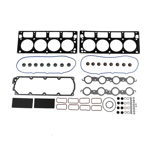 DNJ HGS3215 MLS Cylinder Head Gasket Set for 2008-2017 Chevrolet, Pontiac Camaro, Corvette, G8 6.2L V8 16V OHV 6162cc in Kuwait
