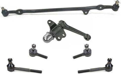 Tie Rods Center Link for Toyota Pick Up 2 Wheel Drive 84-88 Manual Sterring in Kuwait