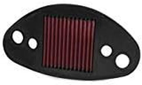 BikeMaster Air Filter For Suzuki VL800 Boulevard C50 2005-2008 in Kuwait