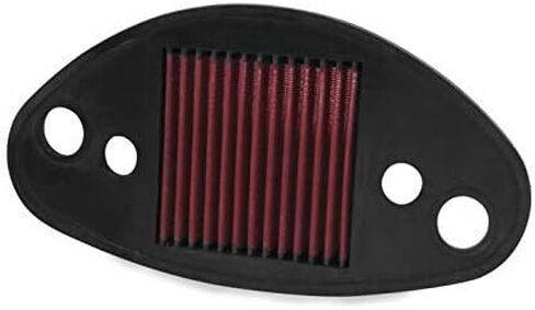 BikeMaster Air Filter For Suzuki VL800 Boulevard C50 2005-2008 in Kuwait