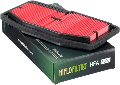 HIFLOFILTRO AIR FILTER TRIUMPH 765 HFA6506 in Kuwait