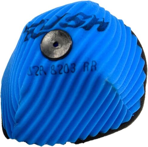 O2 RUSH High-Performance Single-Stage Foam Air Filter fits Sherco 150/250/300/450/500 SE-R SEF-R (2013-2025) – Replaces (OEM 3043) Washable & Reusable in Saudi Arabia