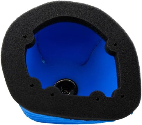 O2 RUSH High-Performance Single-Stage Foam Air Filter fits Sherco 150/250/300/450/500 SE-R SEF-R (2013-2025) – Replaces (OEM 3043) Washable & Reusable in Saudi Arabia