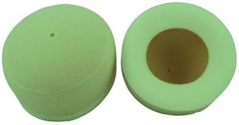 No Toil Pre-Oiled Air Filter for Kawasaki KX80 1986-1990 in Saudi Arabia
