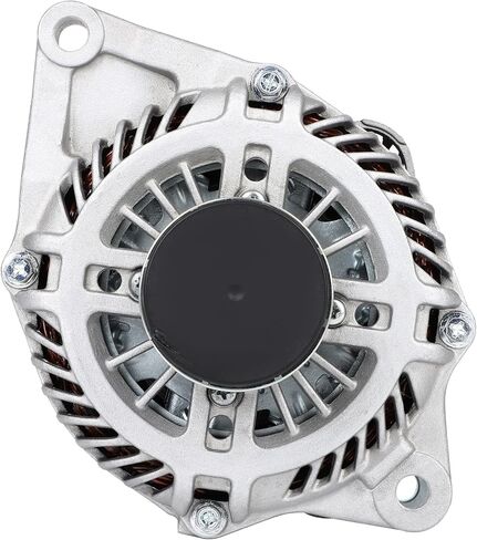 OCPTY Alternator for Mitsubishi for Lancer 2008-2010,for Mitsubishi for Outlander 2008-2010 11377 Automotive Alternator Replacement in Kuwait