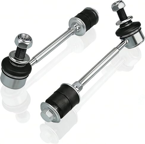 K90681 Front Sway Bar Links Stabilizer Bar End Link Kits Compatible With 1996-2002 Toyota 4RUNNER 2000-2005 TUNDRA 2005-2015 TACOMA in Kuwait