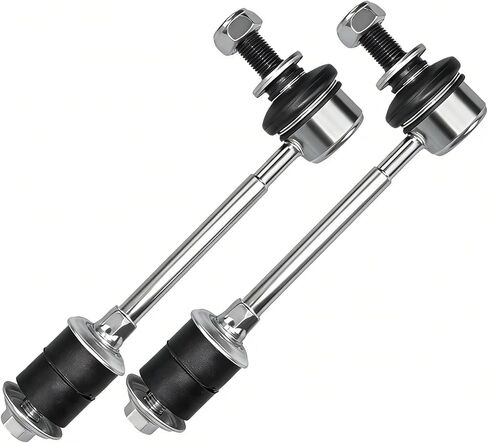 K90681 Front Sway Bar Links Stabilizer Bar End Link Kits Compatible With 1996-2002 Toyota 4RUNNER 2000-2005 TUNDRA 2005-2015 TACOMA in Kuwait
