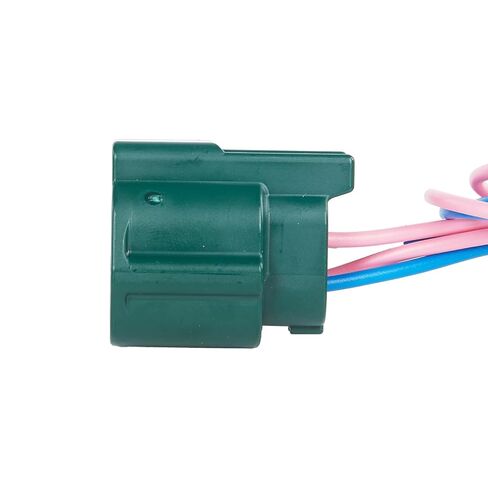 4 pin 4-Way Wire Connector Plug for O2 Sensor Pigtail Cable Compatible with Nissan Subaru Infiniti RS04FG in Saudi Arabia