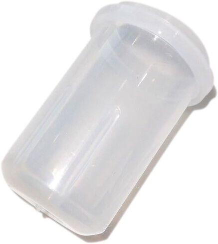New Fuel Filter BOWL COMPATIBLE WITH Mahindra 1815HST 2015HST 2216 2516 2615 2816 3015 in Saudi Arabia