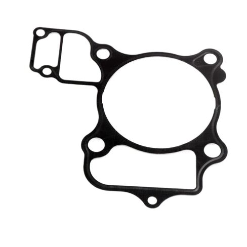 Gasket Set Compatible with SH300 Forza300 NSS300 300cc - Replaces OEM 12191-KTW-901 and 12251-KTW-901 in Saudi Arabia