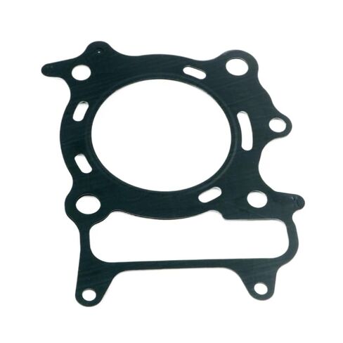 Gasket Set Compatible with SH300 Forza300 NSS300 300cc - Replaces OEM 12191-KTW-901 and 12251-KTW-901 in Saudi Arabia