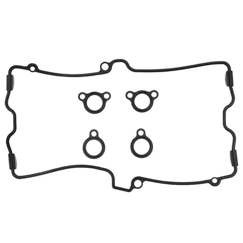 Motorcycle Cylinder Head Cover Gasket Compatible with GSX600 Katana 1988–2006 GSX750 1998–2006 Part Number 11173-27A02-000 in Saudi Arabia