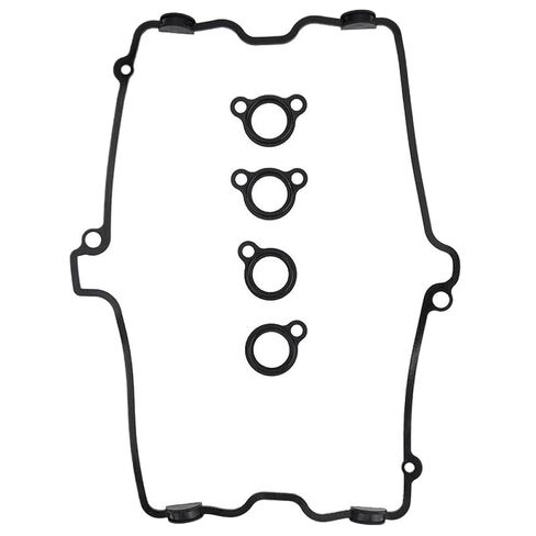 Motorcycle Cylinder Head Cover Gasket Compatible with GSX600 Katana 1988–2006 GSX750 1998–2006 Part Number 11173-27A02-000 in Saudi Arabia