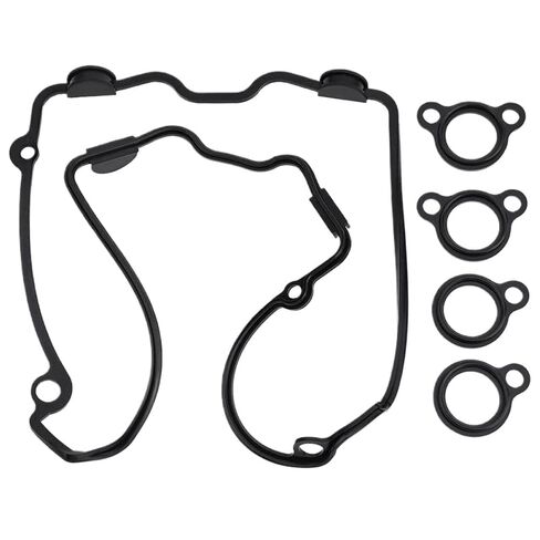 Motorcycle Cylinder Head Cover Gasket Compatible with GSX600 Katana 1988–2006 GSX750 1998–2006 Part Number 11173-27A02-000 in Saudi Arabia