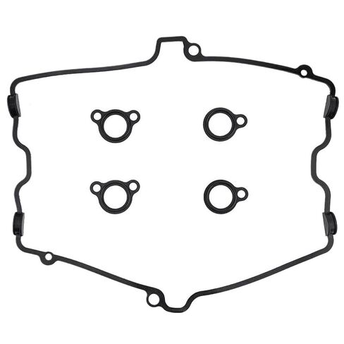 Motorcycle Cylinder Head Cover Gasket Compatible with GSX600 Katana 1988–2006 GSX750 1998–2006 Part Number 11173-27A02-000 in Saudi Arabia