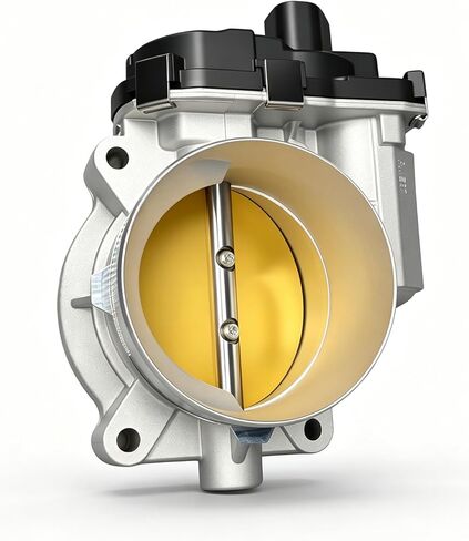 Electronic Throttle Body Assembly Compatible with 2011-2022 Dodge, Jeep & Ram - Chrysler 200 Town & Country, Challenge Charger Durango Journey, Grand Cherokee Wrangler Ram 1500 977-794 in Saudi Arabia