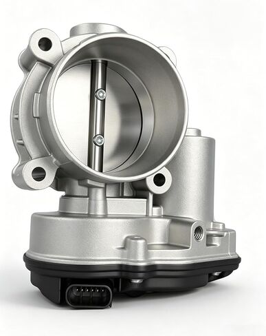 Electronic Throttle Body Assembly Compatible with 2011-2022 Dodge, Jeep & Ram - Chrysler 200 Town & Country, Challenge Charger Durango Journey, Grand Cherokee Wrangler Ram 1500 977-794 in Saudi Arabia