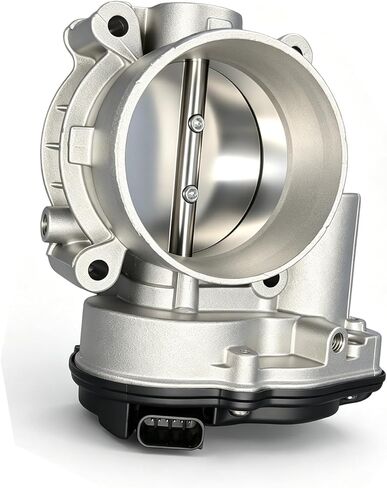 Electronic Throttle Body Assembly Compatible with 2011-2022 Dodge, Jeep & Ram - Chrysler 200 Town & Country, Challenge Charger Durango Journey, Grand Cherokee Wrangler Ram 1500 977-794 in Saudi Arabia