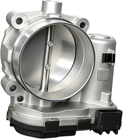Electronic Throttle Body Assembly Compatible with 2011-2022 Dodge, Jeep & Ram - Chrysler 200 Town & Country, Challenge Charger Durango Journey, Grand Cherokee Wrangler Ram 1500 977-794 in Saudi Arabia