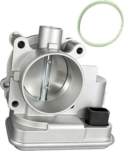 Electronic Throttle Body Assembly Compatible with 2011-2022 Dodge, Jeep & Ram - Chrysler 200 Town & Country, Challenge Charger Durango Journey, Grand Cherokee Wrangler Ram 1500 977-794 in Saudi Arabia