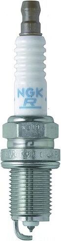 (4-Pack) NGK Spark Plugs FR5AP-11 (Stock # 5463) in Kuwait