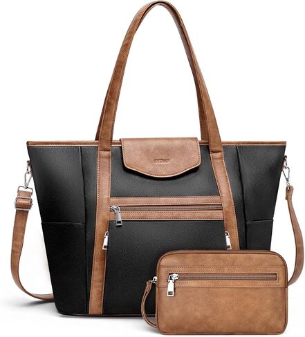 SYTRAH Laptop Bag for Women Small Backpack Purse in Saudi Arabia