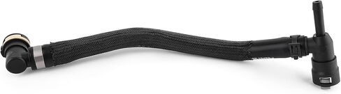 For 2017-2024 Ford Super Duty 6.7L Diesel Heater Core Inlet Hose Coolant Tube - HC3Z-18472-J, HC3Z-18472-E, HC3Z-18472-G in Kuwait