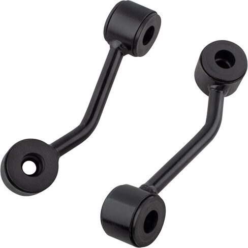BOXI 2 قطعة مثبت أمامي Sway Bar وصلات مناسبة لـ Dodge Sprinter 2500 3500 2003-2006 / لـ Freightliner Sprinter 2500 3500 2002-2006 - Van 2.7L l5 | K80854 K80855 in Kuwait