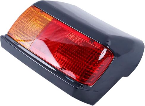 LH & RH لمبة خلفية TC629-30020 TC629-30060 متوافق مع Kubota L2501D L3200DT L3301DT L3302 L3800F L4802DT (يمين خلفي) in Saudi Arabia
