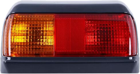 LH & RH لمبة خلفية TC629-30020 TC629-30060 متوافق مع Kubota L2501D L3200DT L3301DT L3302 L3800F L4802DT (يمين خلفي) in Saudi Arabia