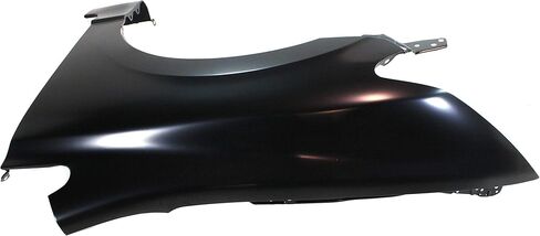 مجموعة غطاء مصد الصدمات Garage-Pro متوافقة مع Honda Civic 2009-2011 سيدان معدة أمامية CAPA in Kuwait