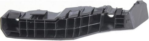 For Kia Soul 2010 2011 Bumper Cover Support Passenger Side | Front | Plastic | Replacement For KI1043102 | 615343373898, 865542K000 in Kuwait